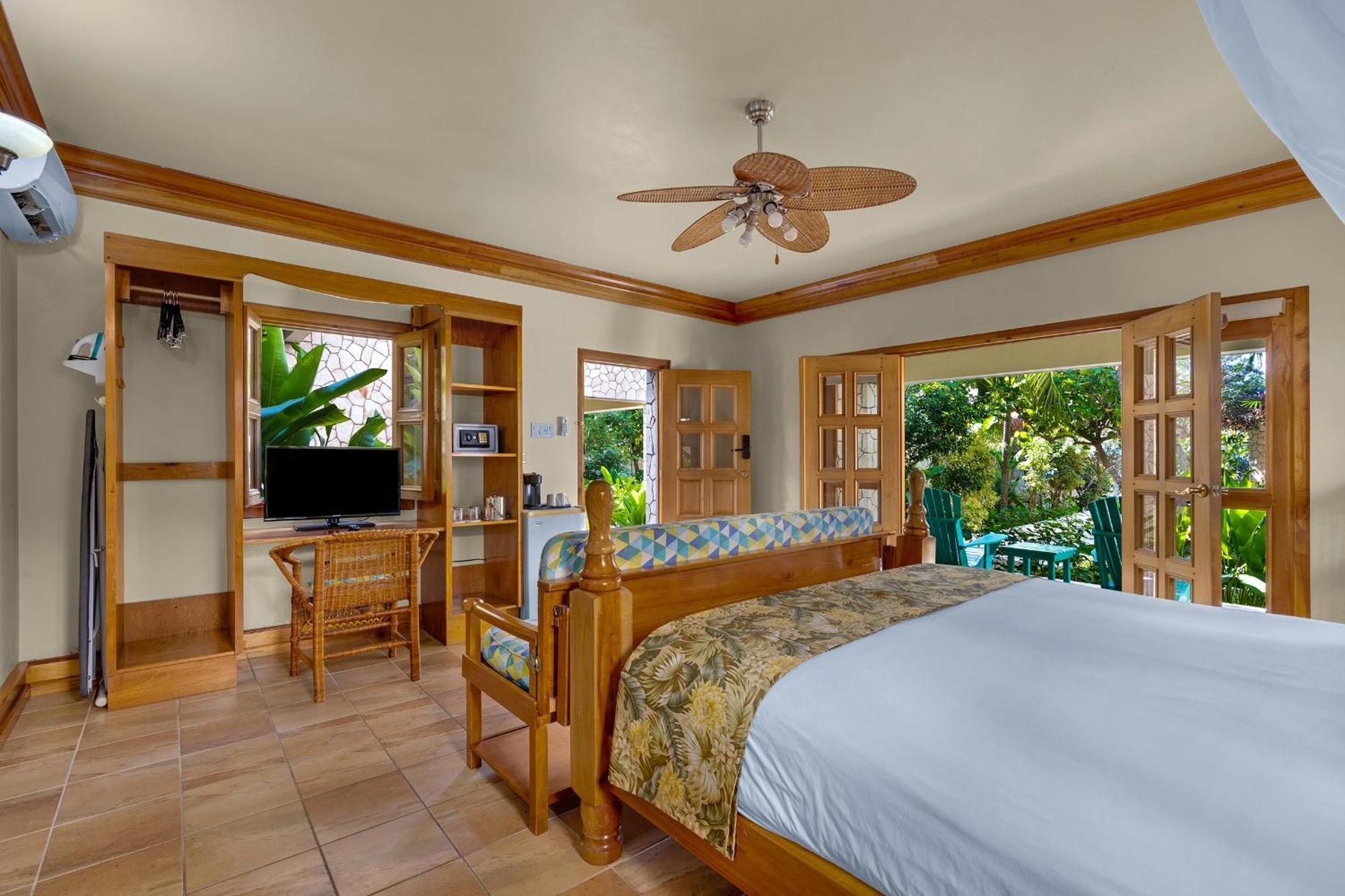 Ocean Cliff Hotel Negril Limited - Adults Only Exterior foto